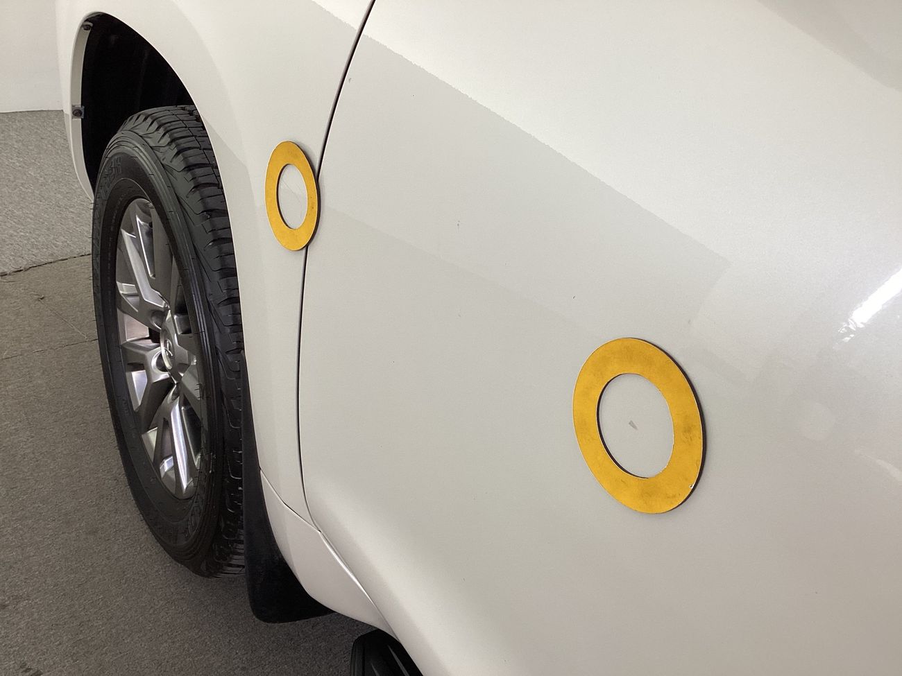 تويوتا برادو VXR | شامل الضمان | 0 ﺪﻔﻋﺓ ﺃﻮﻟﻯ