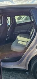 Xiaomi YU7 Ultra-Long-Endurance High-Performance Four-Wheel Drive Max Edition