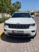 جيب جراند شيروكي Limited 3.6 L