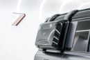 Land Rover Defender 110 Carpathian Edition | OVERFINCH BODY KIT