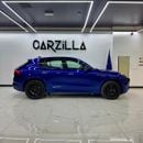 مازيراتي جريكال Modena