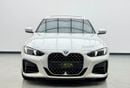بي أم دبليو 430i M SPORT