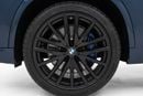 بي أم دبليو X5 50i M Sport 4.4L
