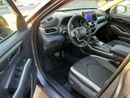 Toyota Highlander LE HEV 