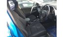 Toyota RAV4 Right hand drive Full option clean car