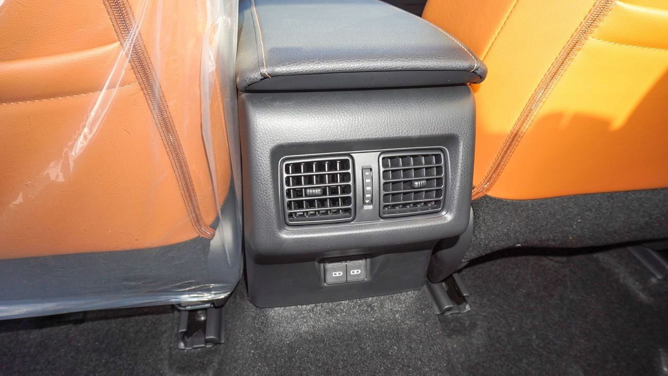 Toyota Camry GLE 2.5L