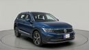 Volkswagen Tiguan 2022 LIFE | AED 846/Month | 0 DP | 30 Day Return | Warranty