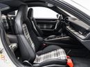 Porsche 911 Turbo S 3.8L (645 HP) Coupe 2025 Porsche 911 Turbo 50, 3.8L F6 AWD, 641 bhp, 8 Speed PDK.
