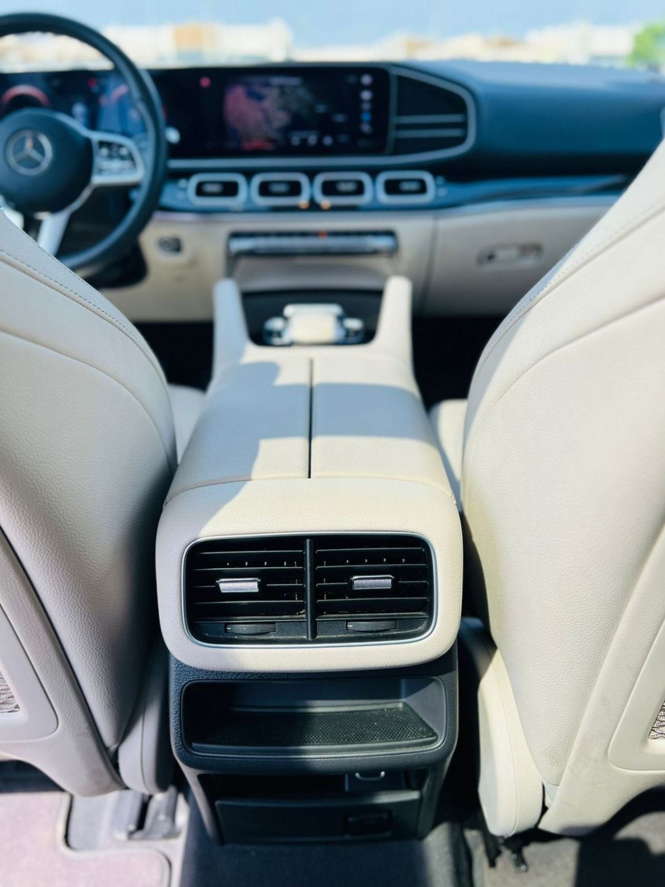 Mercedes-Benz GLE 350 MERCEDES-BENZ GLE 350 2020.ENGINE 2.0L TURBO /V4