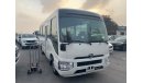 Toyota Coaster 30 SEATS