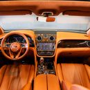 بنتلي بينتايجا AED 5,272 pm • 0% Downpayment • Bentley Bentayga • 1 Year Warranty