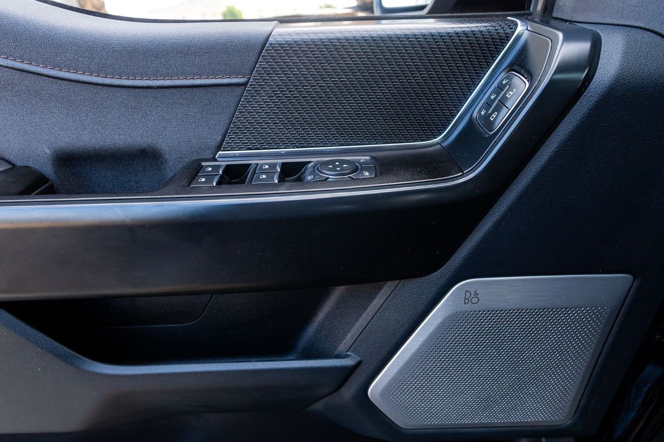 فورد F 150 Raptor 3.5L V6