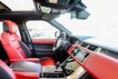 Land Rover Range Rover Sport HSE 3.0L (335 HP) Range Rover Sport HSE 2019 GCC under Warranty