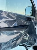 نيسان أورفان Nissan Urvan 2025 2.5L Diesel Best Price For Export!!!