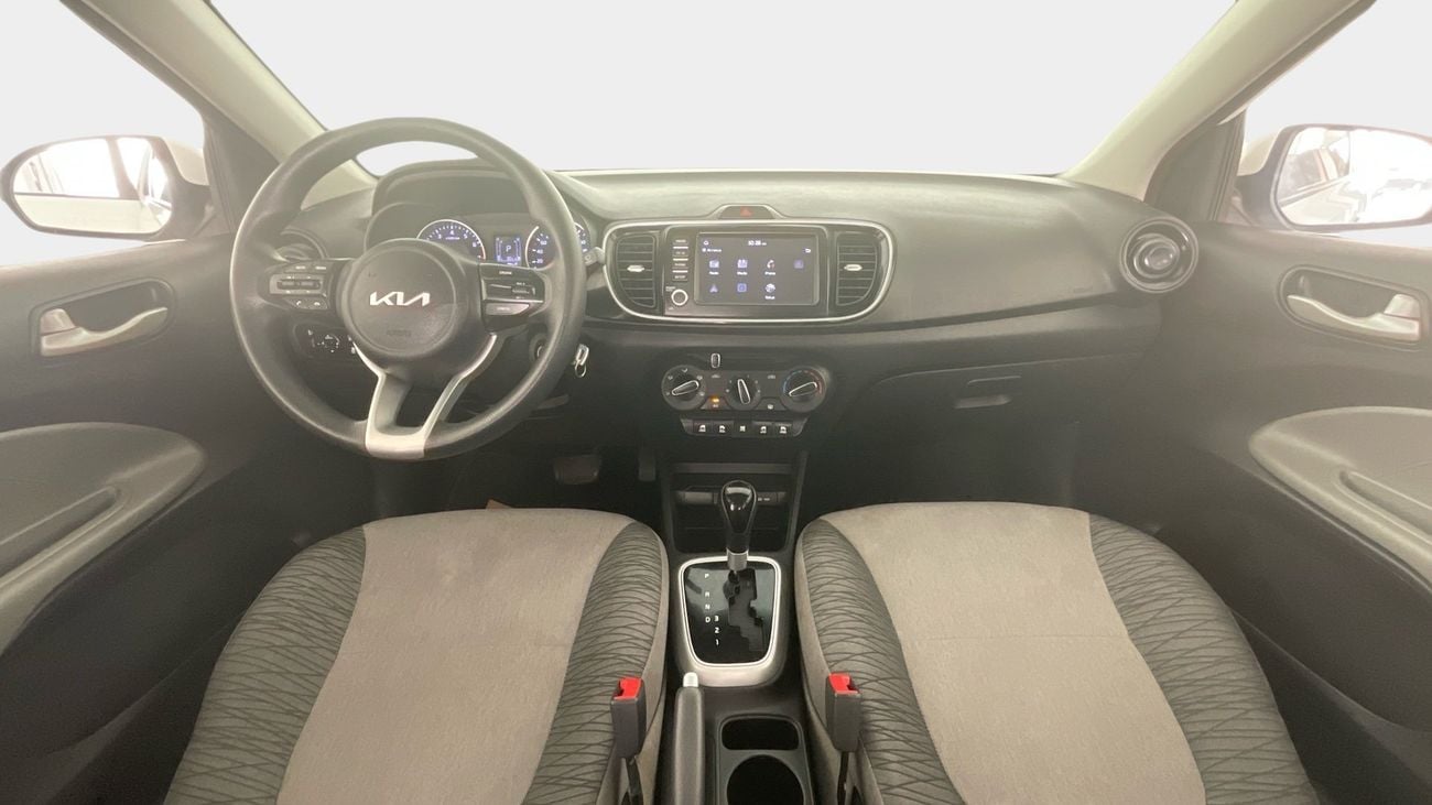 Kia Pegas LX | Guaranteed Warranty | 0 Down Payment