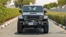 جيب رانجلر RUBICON 392 ( Final Edition ) V8 6.4L 2024 GCC With 3 Years Or 60K Km Warranty @Official Dealer