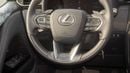 Lexus LX600 OVERTRAIL 3 5L V6
