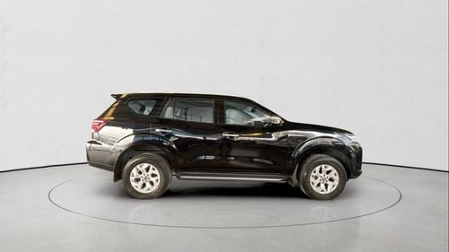 Nissan XTerra Titanium 2.5L RWD Titanium | Guaranteed Warranty | 0 Down Payment