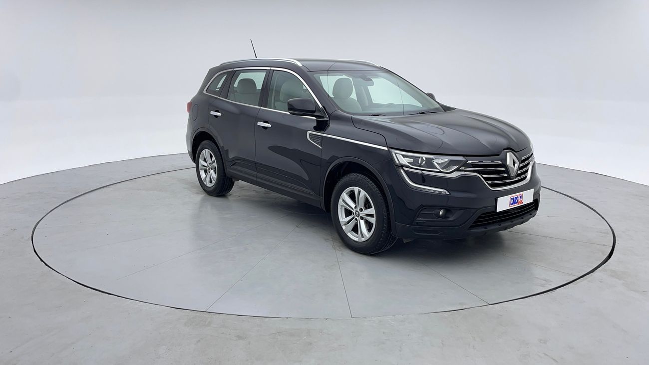 Renault Koleos PE 2.5 | Zero Down Payment | Free Home Test Drive