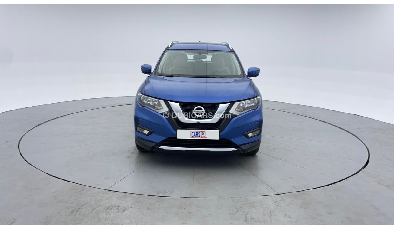 Nissan XTrail S 4WD 2.5 | Zero Down Payment | Free Home Test Drive