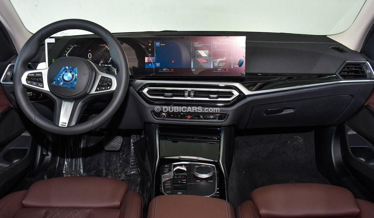 BMW 320i 1 2023 M SPORT KIT. THREE YEARS WARRANTY