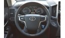 Toyota Land Cruiser 200 GXR V8 4.5L DIESEL AT PLATINUM EDITION WITH KDSS