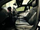 أودي S3 STD TFSI quattro 2.0L