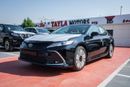 Toyota Camry TOYOTA CAMRY 3.5 AT LIMITED BLACK 2024