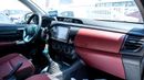 Toyota Hilux GL Double Cab 2.4 diesel GL GCC Specs