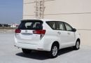 Toyota Innova SE+ 2.7L