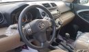 Toyota RAV4 fresh and imported and very clean inside out and ready to drive