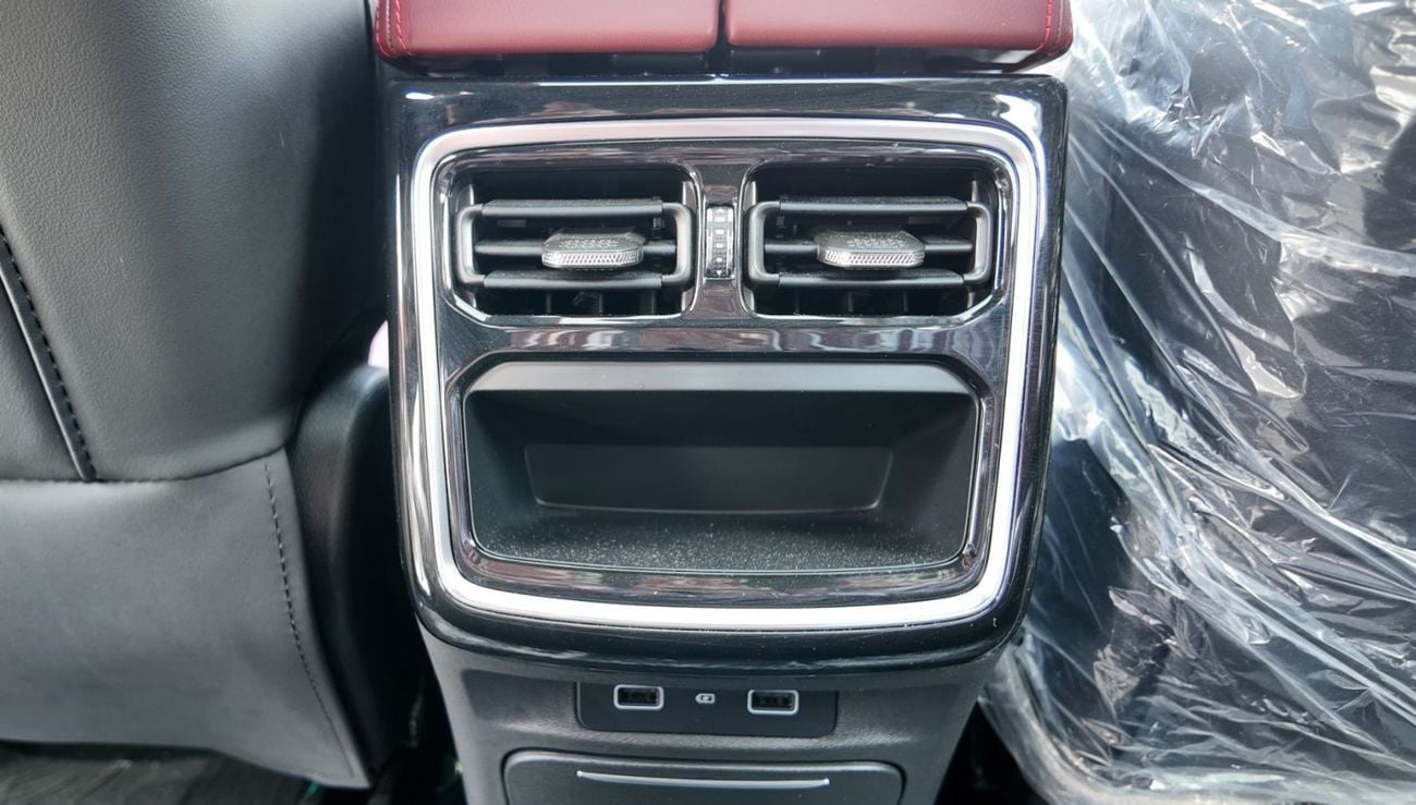 Jetour X70 Plus JETOUR X70 PLUS 1.5L TURBO - 2025 export only