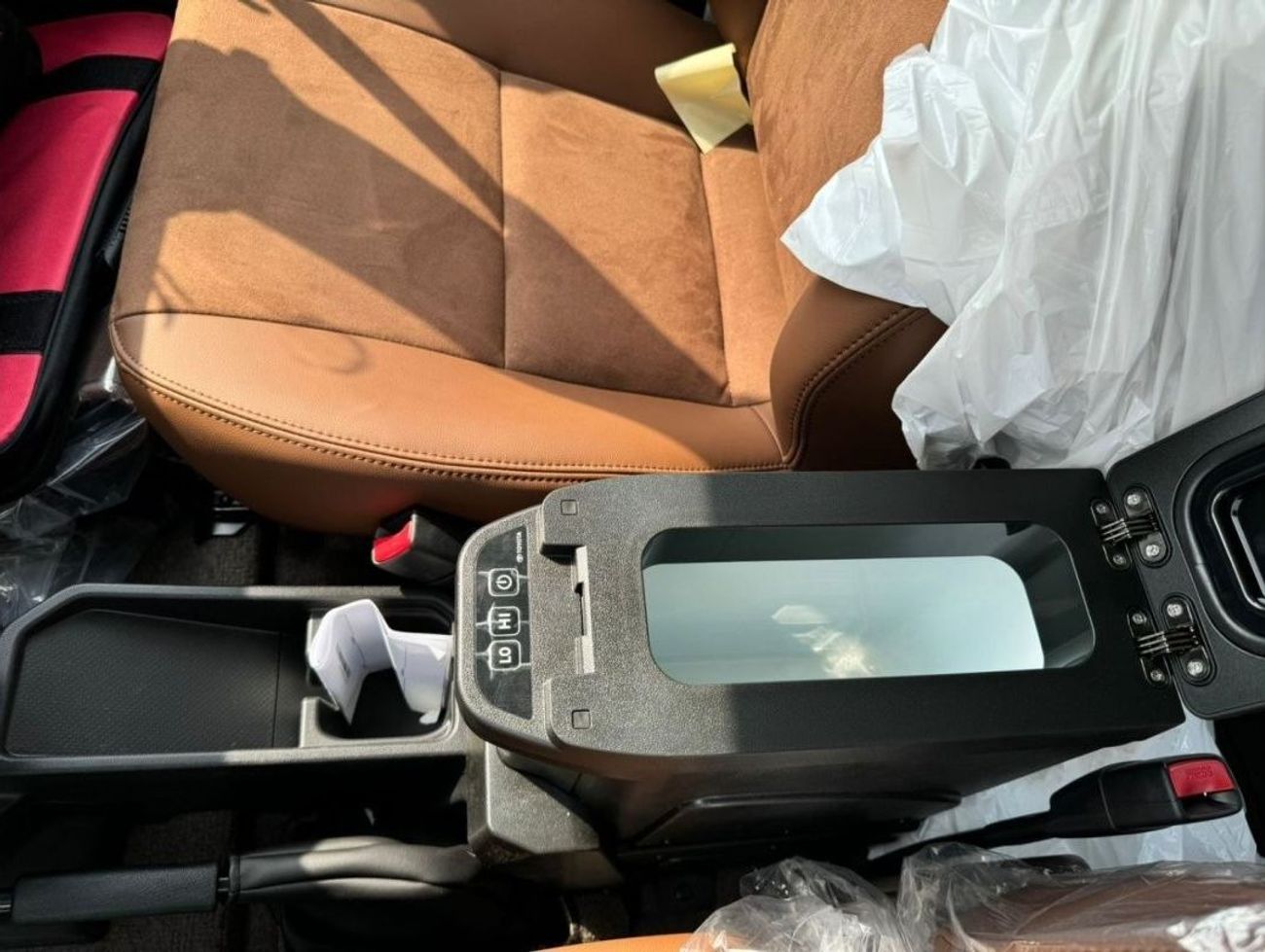 Toyota Land Cruiser 70 LC 71 FULL OPTION 4.0L PETROL V6 A/T 2024 GCC