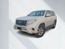 Toyota Prado TX-L 2.7L 4WD PETROL TXL AUTOMATIC TRANSMISSION