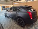 كاديلاك SRX LUXURY