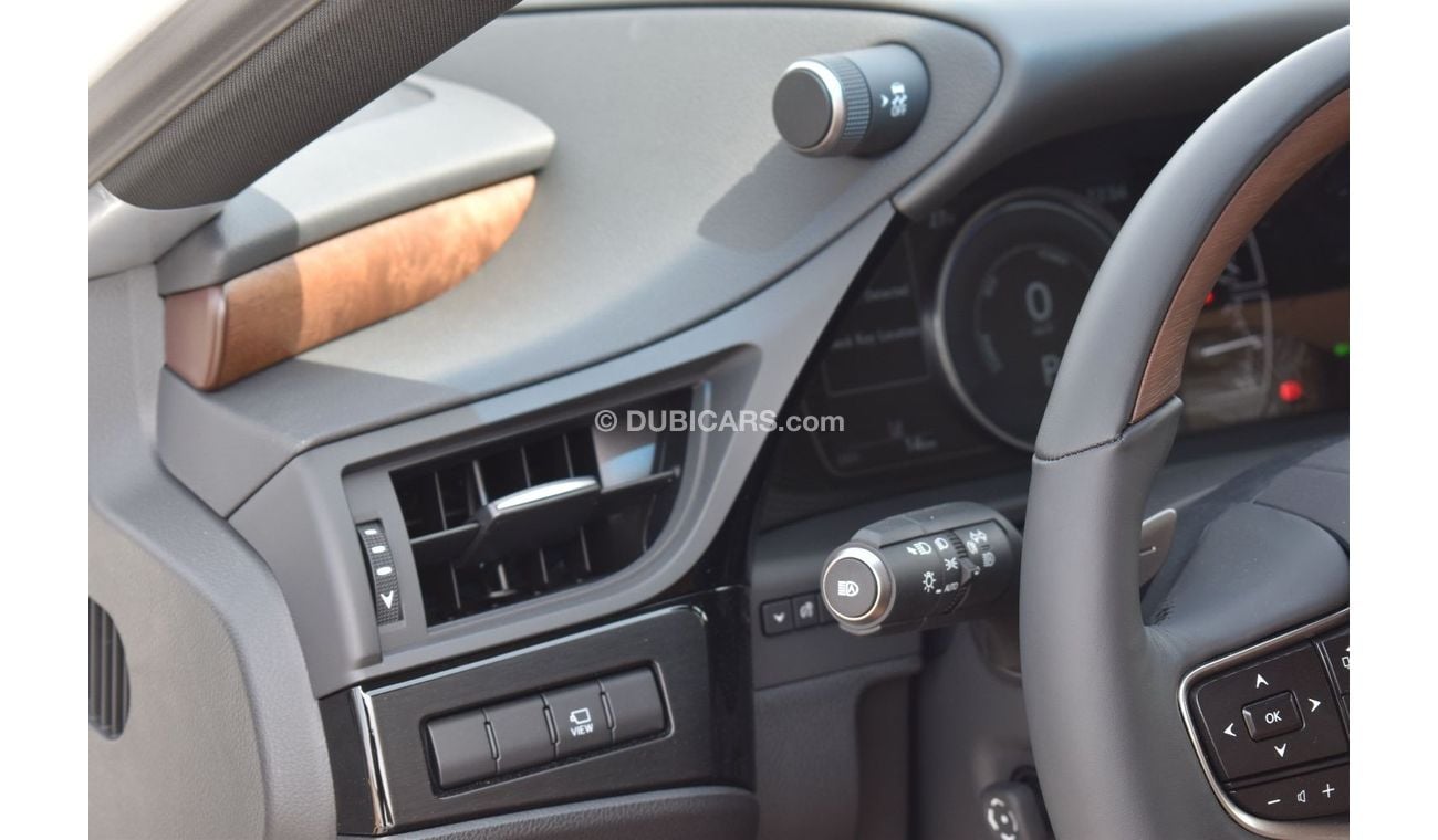 Lexus ES 300 2023 MODEL LEXUS ES300 2.5L HYBRID