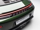Porsche 911 GT3 BUY NOW, PAY 2027 | THE BLACKLINE STANDARD | March 2027, Porsche Warranty, GCC