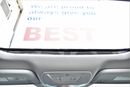 Ford Escape 2.5L SE 2014 GCC SPECS