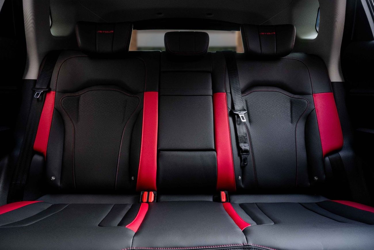 جيتور داشينج Used Jetour Dashing | 1,958 P.M  | 0% Downpayment | Excellent Condition!