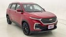 Chevrolet Captiva LT 1.5L (149 HP) (5 Seater) 2022 LT | AED 635/Month | 0 DP | 30 Day Return | Warranty | Service Hist