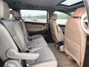 Honda Odyssey GCC