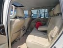 نيسان باترول SE T2 LEATHER