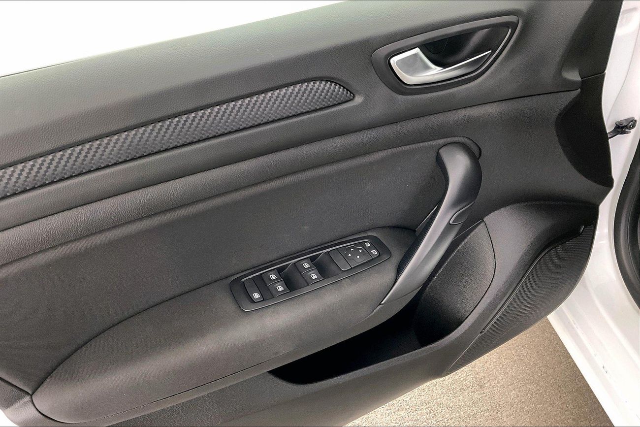 Renault Megane PE | Guaranteed Warranty | 0 Down Payment