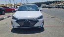 Hyundai Elantra GLS