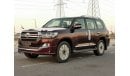 Toyota Land Cruiser 4.0L, PETROL, 20" ALLOY RIMS, 4WD, ALL WHEEL DRIVE (CODE # GXR2019)