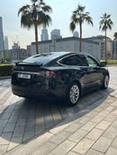 تسلا موديل اكس Long Range (AWD)