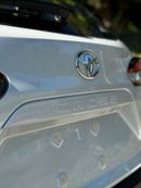 Toyota Corolla Cross (*Toyota Corolla Cross Hybrid)
