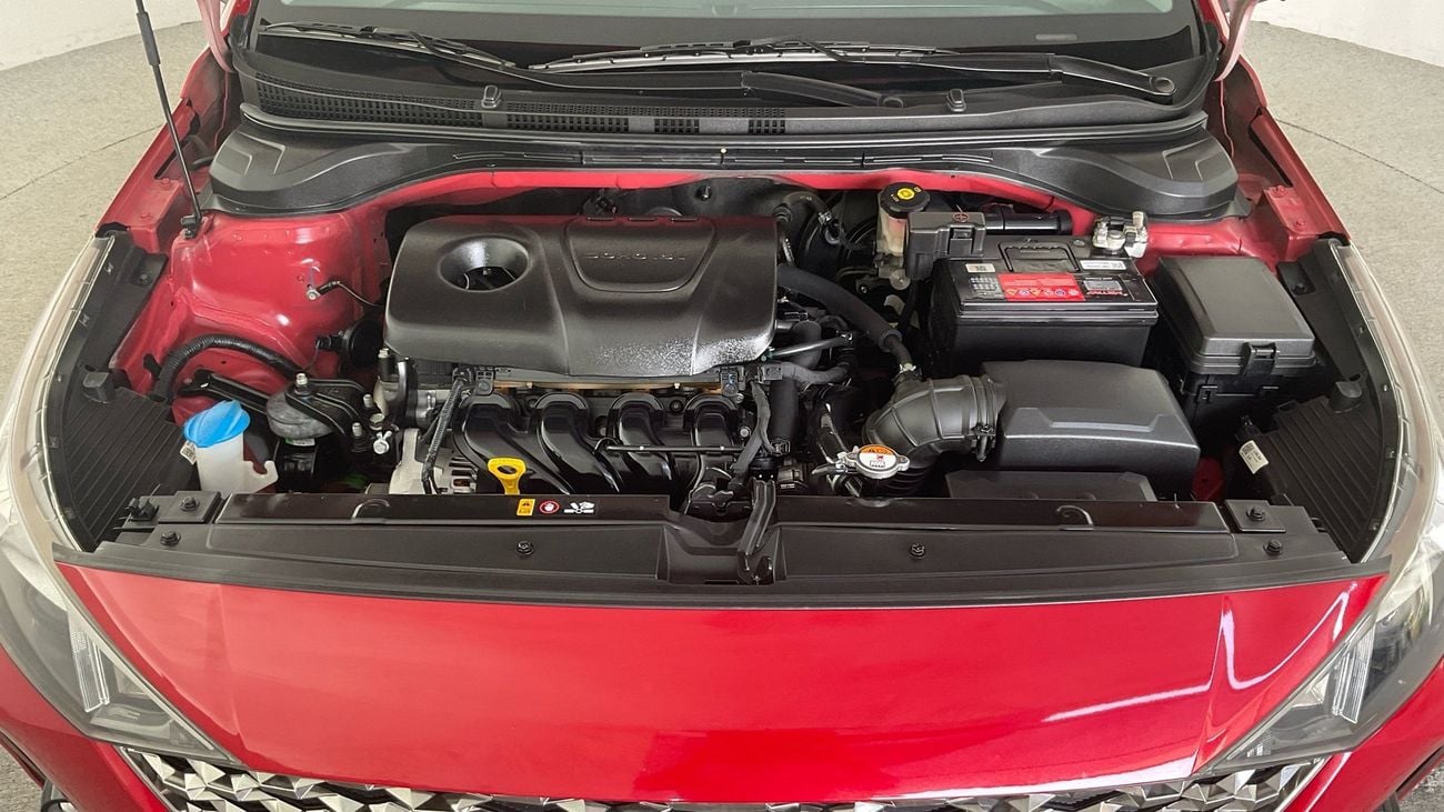 Hyundai Accent Smart / GL | upto AED 20,000 Ramadan Discount | Guaranteed Warranty | 0 Down Payment