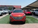 Hyundai Tucson GL 4x4, in showroom condition