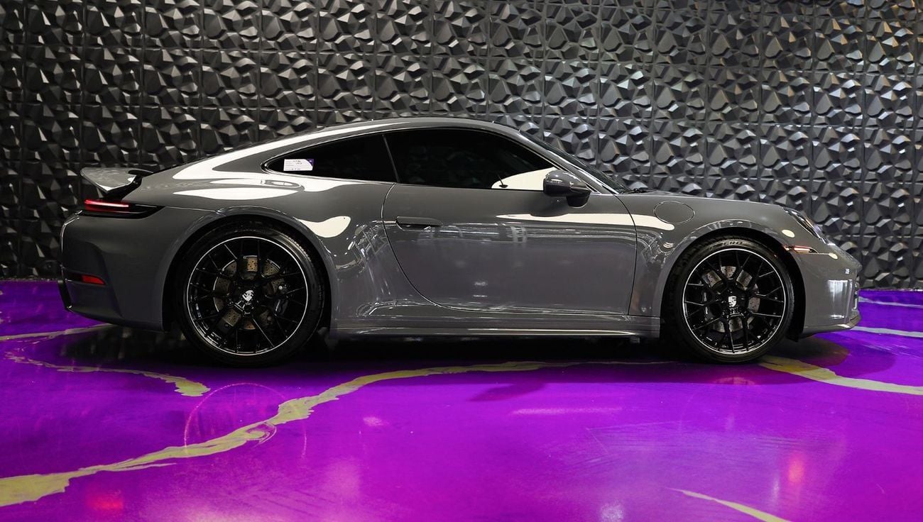 Porsche 911 CARRERA GTS Porshe 2025 AT | Finance Available